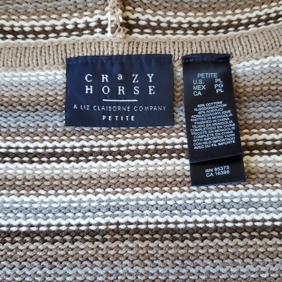 Sweater - Picture 3 of 4